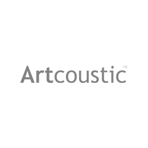Artcoustic - Personalized Speakers