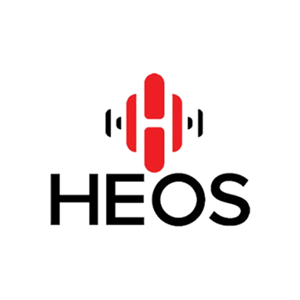 Heos - Multi Room Music by Denon